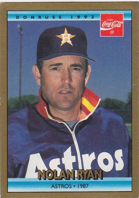 how much is nolan ryan baseball card worth|5 Most Valuable Nolan Ryan Cards Worth Thousands。